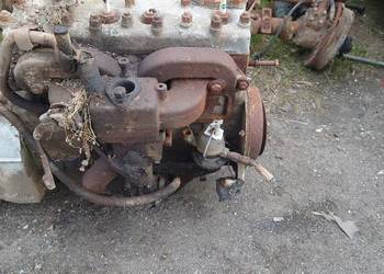 silnik dolnozaworowy Warszawa M-20 201 202