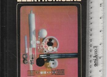 Materiały elektroniczne nr 4/73