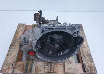 Mazda 2 1.3 SKRZYNIA BIEGÓW manualna MANUAL VH FC300 25tys km