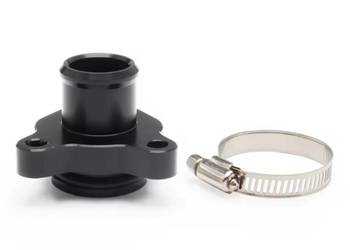 Kruciec wodny mikimaus 11537544638 bmw n52 b53 n54 n55