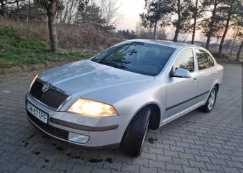 Skoda octawia 2 , 1.8 turbo