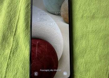 Samsung Galaxy A12