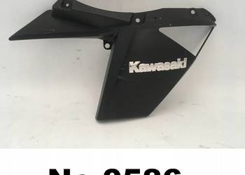 KAWASAKI Z 1000 10-13 Plastik Bok centralny prawy