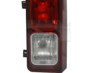 Vivaro NV300 Talento Trafic lampa tylna cofania prawa NOWA