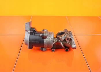 DISCOVERY III SPORT 2.7 TD V6 08r 200KM 276DT zawor EGR 7H2Q-9D475-C