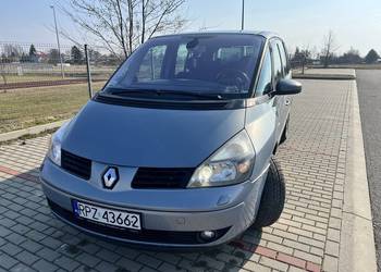 Sprzedam Renault Espace