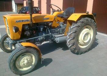 Ursus c330