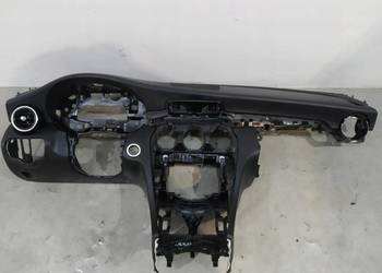 DESKA ROZDZIELCZA KOKPIT PULPIT EU Mercedes-Benz C-klasa IV (2014-  ) W205