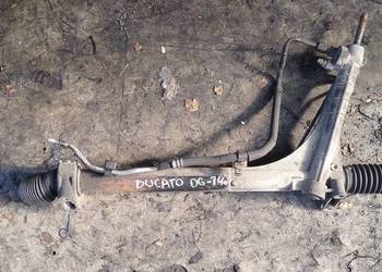 FIAT DUCATO III JUMPER BOXER 06-14r maglownica przekładnia kierownicza