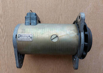 Prądnica Wartburg 353  12V/220W