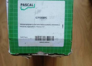 Przegub wewnętrzny FIAT Stilo 1.9jtd Lancia G7F008PC Pascal