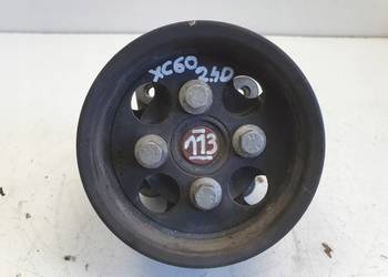 Volvo XC60 2.4 D D5 NAPINACZ PASKA rolka 31258133