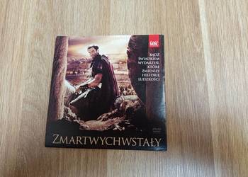 film "Zmartwychwstały"