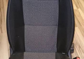 fotel pasażera Fiat Ducato Jumper Boxer