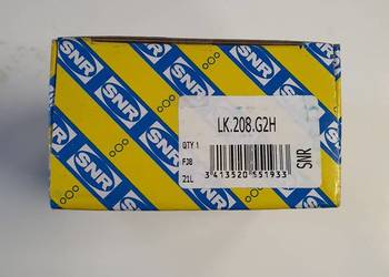Łożysko LK 208 G2H SNR