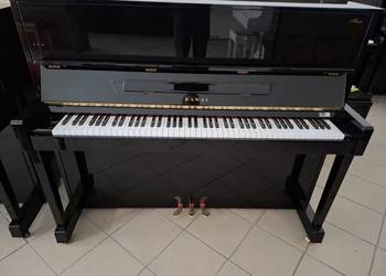 Pianino Kawai Heisei H-20 stan  idealny