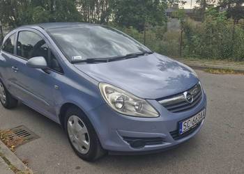 1.4 benzyna 890 KM klimatyzacja sprawna