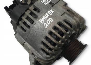 ALTERNATOR BMW E87 E90 2.0 D Bosch 0986080580 150A