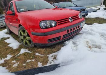 Części golf 4 lp3g 1.8t APP skrzynia 6b ERR