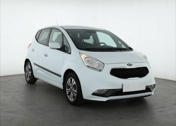 Kia Venga 1.6 CVVT