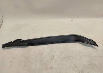 Cupra Tavascan 11H 2025 wygłuszenie osłona błotnika lewa przód 11h821111