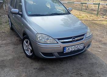 Opel Corsa Opel Corsa