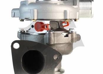 Turbo Турбина Турбокомпрессор Turbosprężarka do 850841-0006