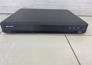 REJESTRATOR DS-7216HQHI-K2 16 KANAŁÓW Hikvision