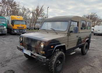 Honker 2.4 andoria turbo 9os