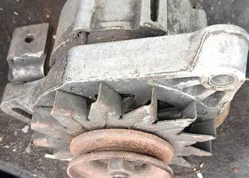 Alternator. Polonez, Fiat