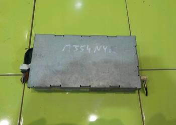 BMW X5 E53 LIFT 3.0 D 04r 5D modul BLUETOOTH 945387