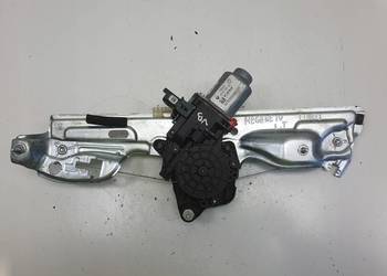 Renault Megane IV PODNOŚNIK SZYBY lewy tył KIEROWCY mechanizm