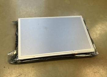 Wyświetlacz LCD 7" LA070WV7 (TD)(01) Hyundai i10 Veloster nawigacja