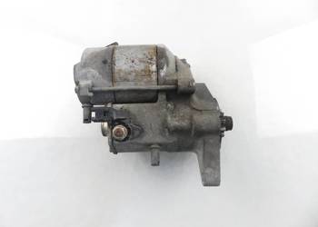 ROZRUSZNIK TOYOTA YARIS I 1.4 D-4D 2810033050 4280000570