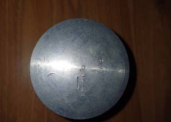 Tłok na 1 szlif wsk 175 shl m17 gazela