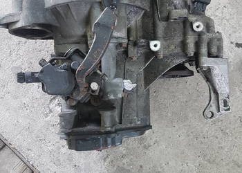 Sprzedam skrzynia biegów ASD do vw Golf 1.9 TDI 90KM