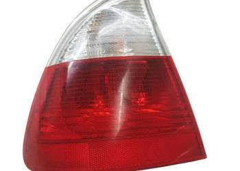 LAMPA TYŁ  LEWA TOURING LIFT  Bmw Seria 3 IV (1998-2006) E46