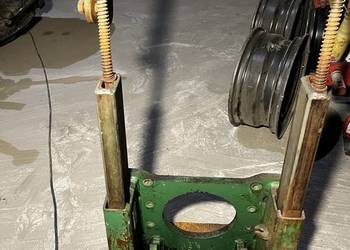 Zaczep John Deere Hitch