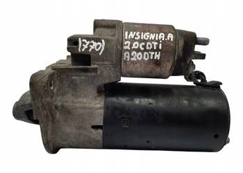 ROZRUSZNIK Opel Insignia A 2.0 CDTI Bosch 0001148004 55572065