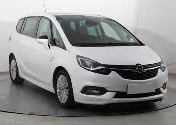 Opel Zafira Tourer 1.6 Turbo
