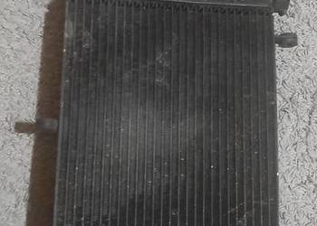 Chłodnica yamaha r6 rj03 stan b.d. oem ideał