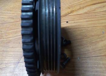 Kolo pasowe  wału korbowego  Fiat Grande Punto