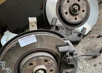 Zaciski tarcze hamulce półoś Renault Vel Satis Espace Laguna