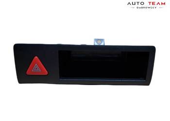 Panel przełącznik awaryjnych schowek półka VW Transporter T5 7H0857925A