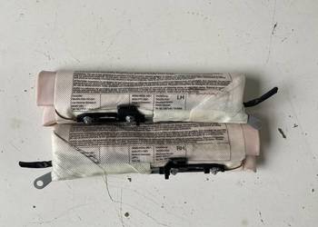 Poduszki airbag foteli przód OPEL INSIGNIA A SEDAN