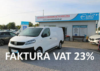 Fiat Scudo Long Gwarancja SalonPL