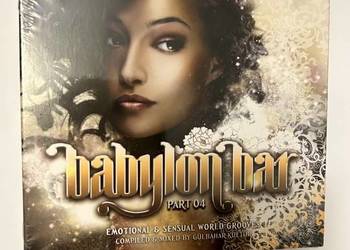 Babylon Bar Part 04 CD Babylon Bar Part 04 CD