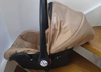 Nosidełko babyactive