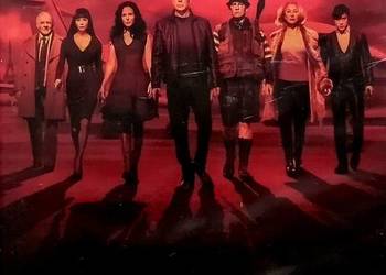 300 DVD Red 2 (DP) (25)