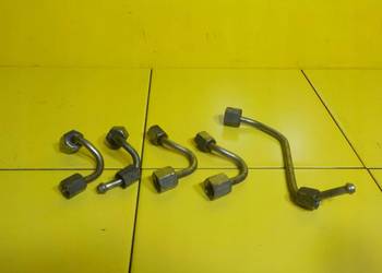 ASTRA J MERIVA CORSA 1.3 CDTI 13r 95KM A13DTE przewody wtryskowe